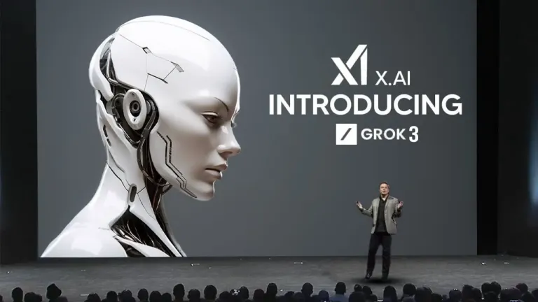 Grok 3 : L’IA « sans filtre » qui bouscule les codes ?