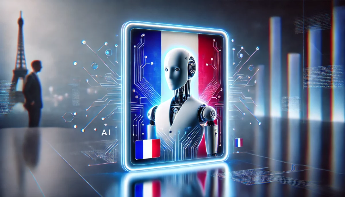 Que vaut l’IA française « Le Chat » développée par la start-up française Mistral conseillée par le président ?