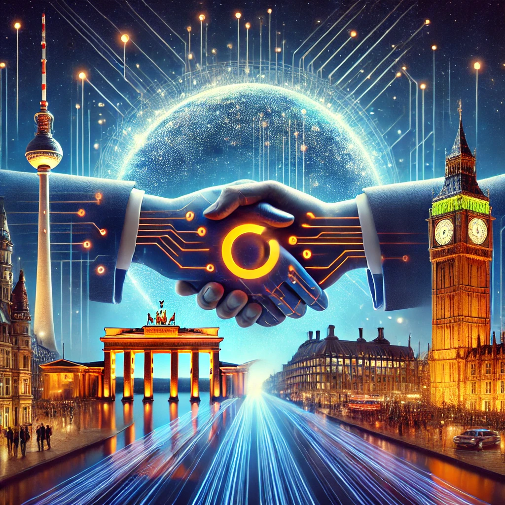 Orange et Mistral AI : un partenariat pour propulser l’IA en Europe