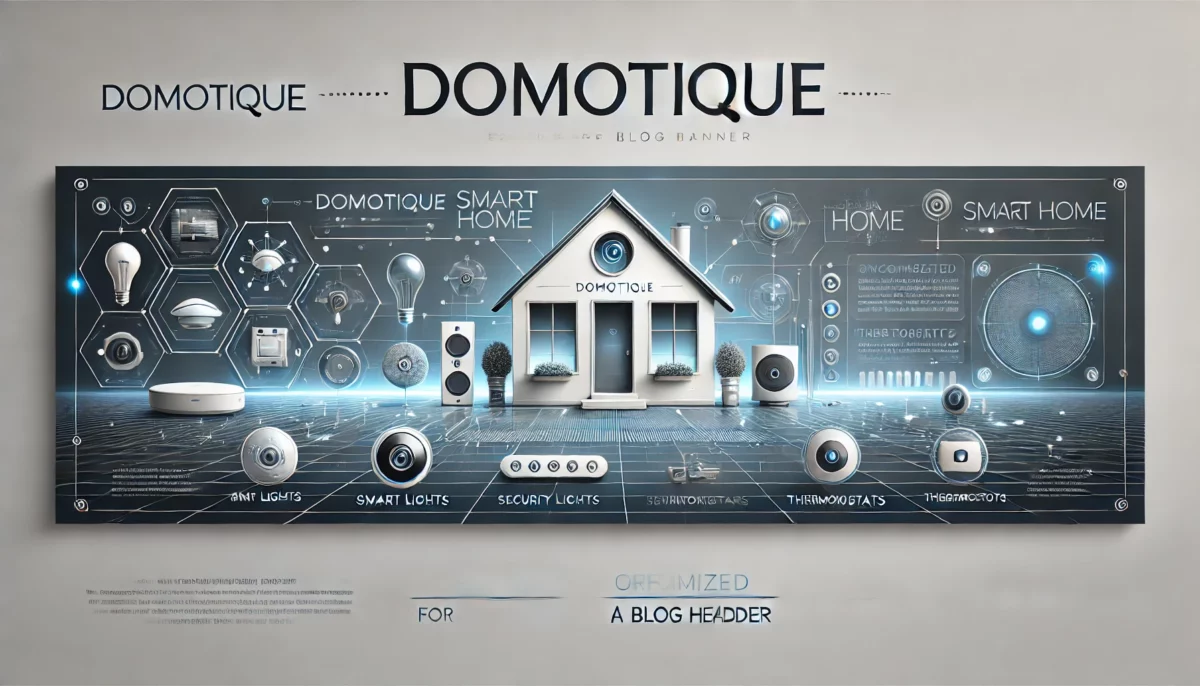 La domotique : comparatif des solutions open source