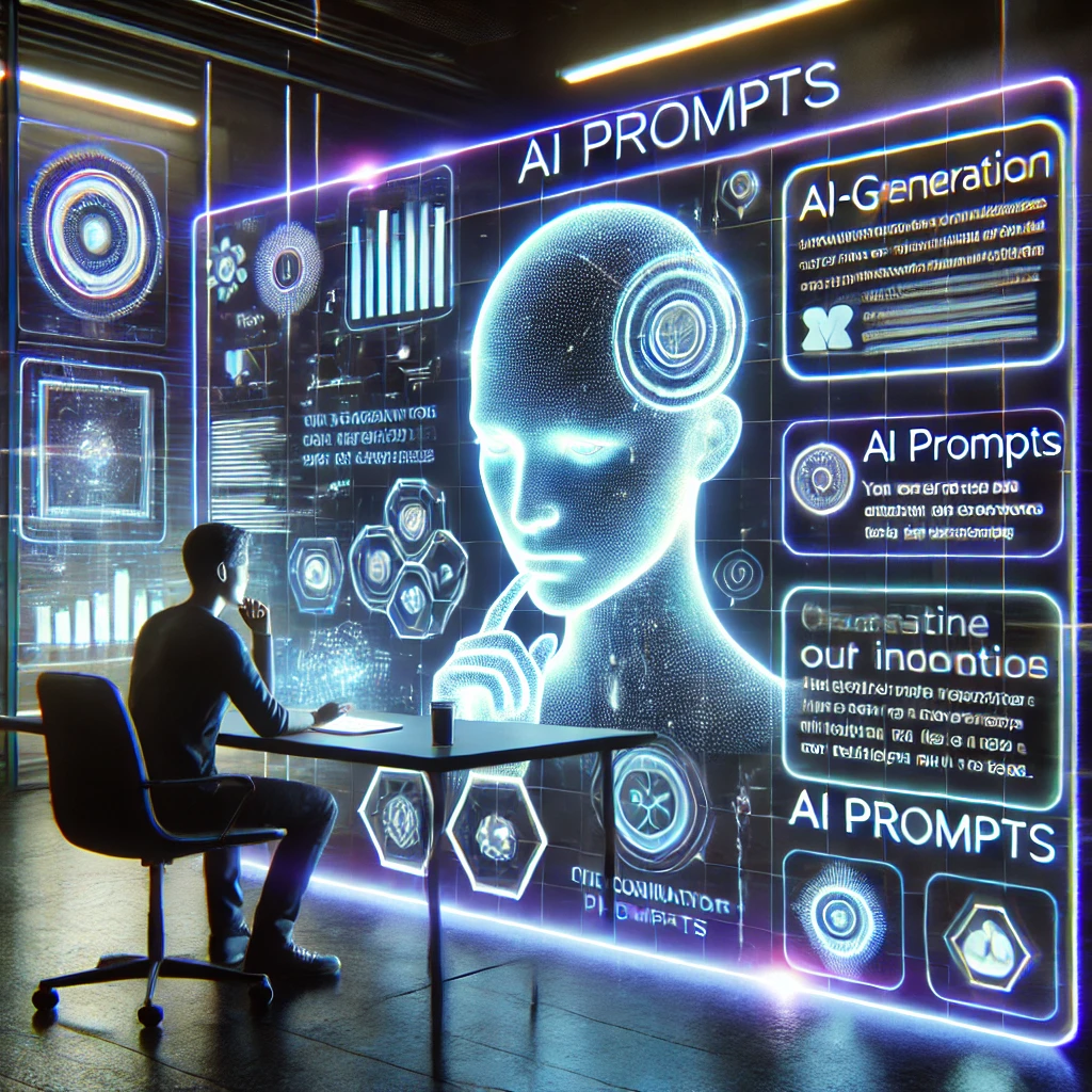 L’art du Prompting : où trouver les meilleures sources de prompts pour l’IA?